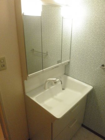 ファミールデュオ ベッドルーム