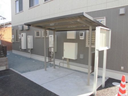 コンフォール  その他9