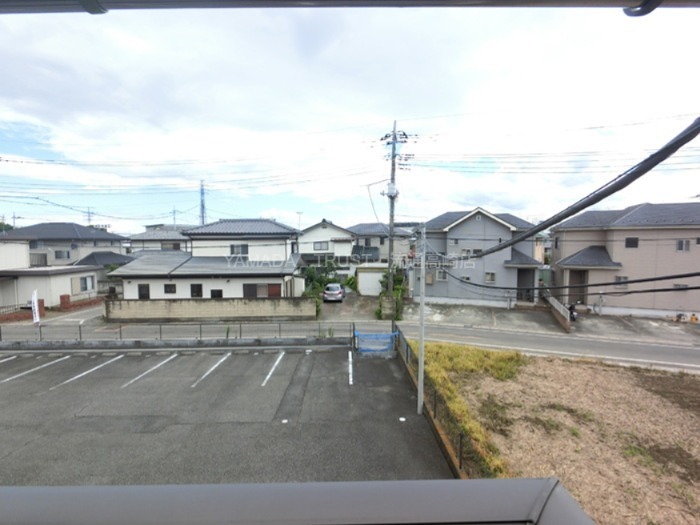 ブルーリーフA その他外観1