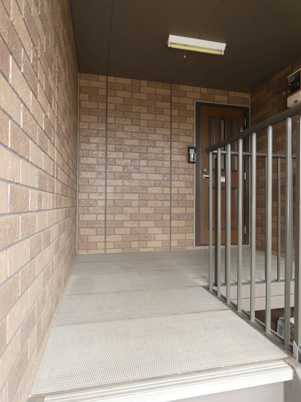 アビイロード　１ その他外観2