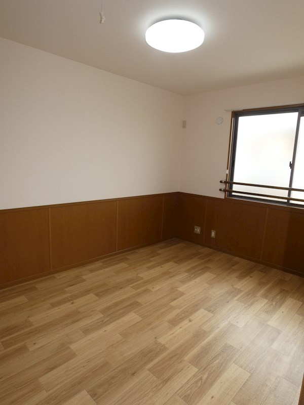 アビイロード　１ ベッドルーム