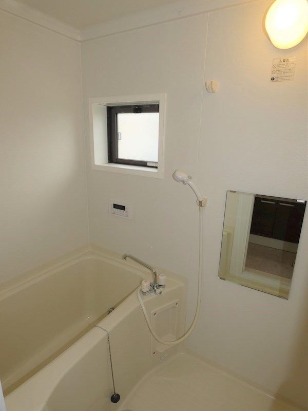 アビイロード　１ 風呂画像