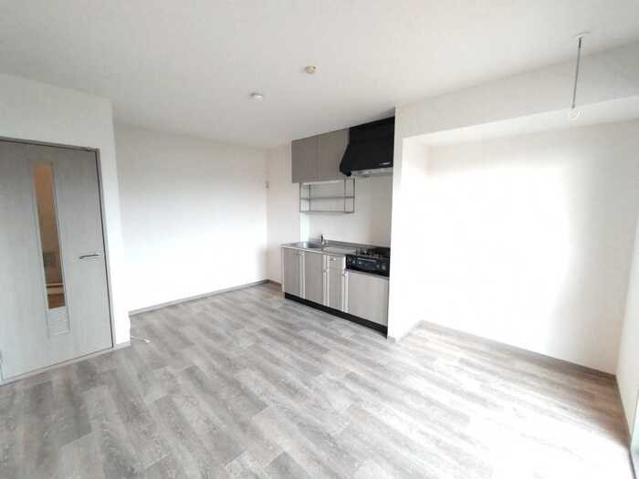 ミルホイール　Ⅴ リビング