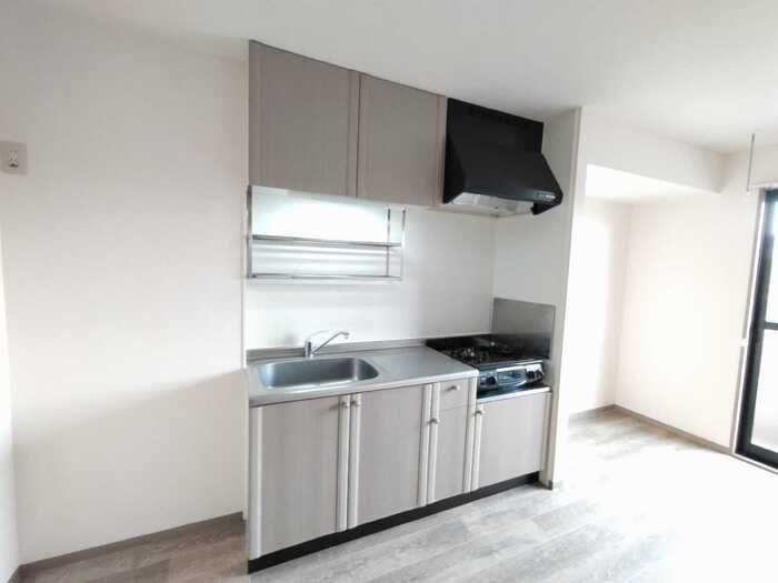 ミルホイール　Ⅴ キッチン