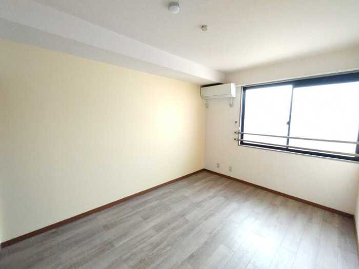 ミルホイール　Ⅴ ベッドルーム