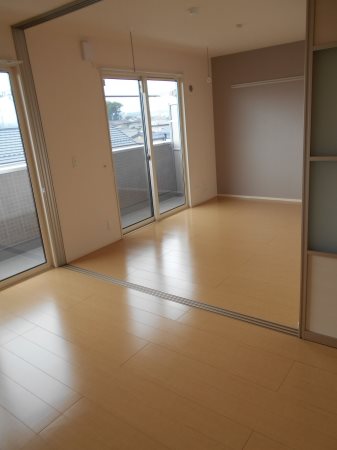 ケント A リビング