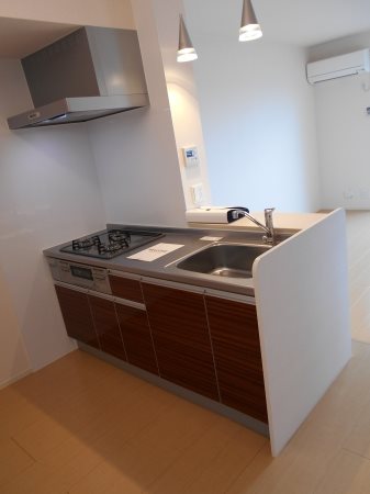 ケント A キッチン