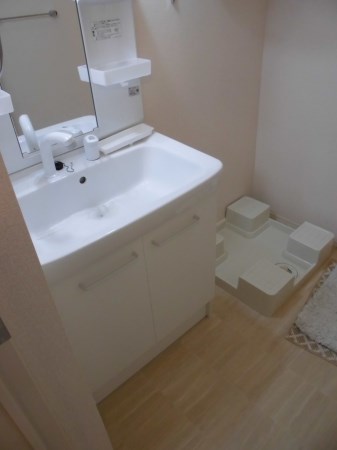 ケント A ベッドルーム