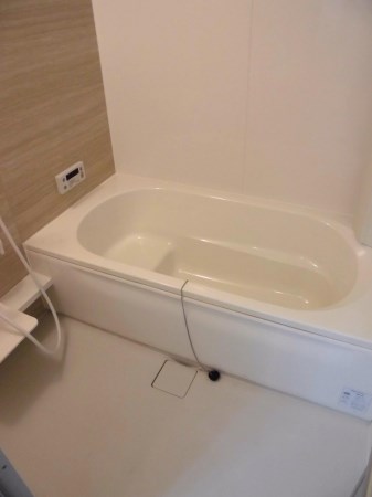 ケント A 風呂画像