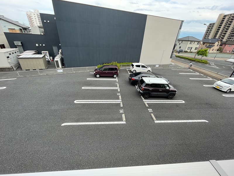 カーサ・プリメーラ その他3