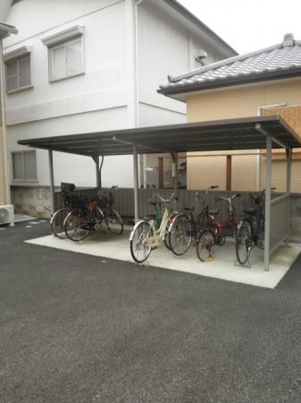 ブライトガーデンB その他6