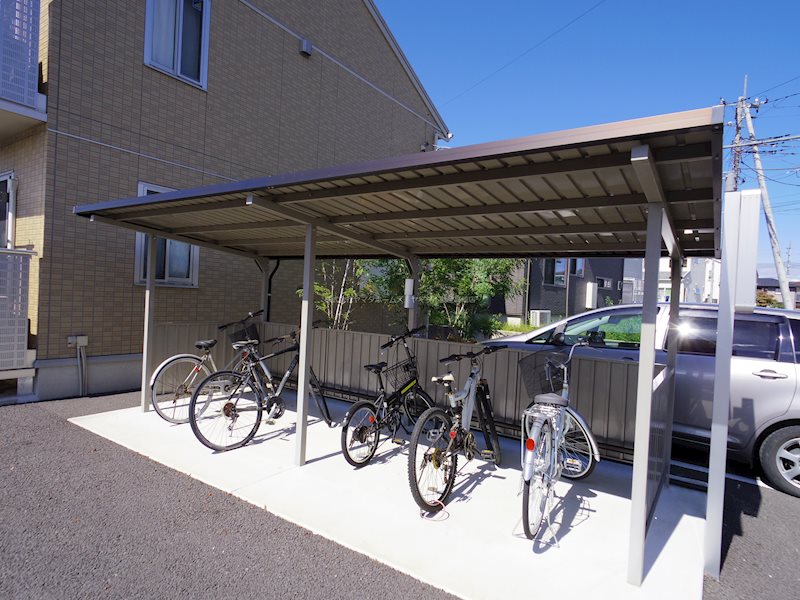 パストラル横山 その他外観2