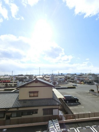 Famille Maebashi その他外観2