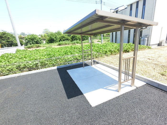 ルビネット その他外観3