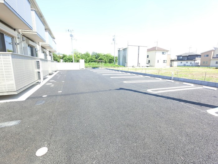 ルビネット その他外観5