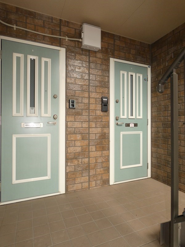 リベーラコートAB その他外観1