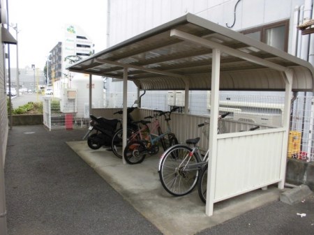 リベーラコートAB その他外観3