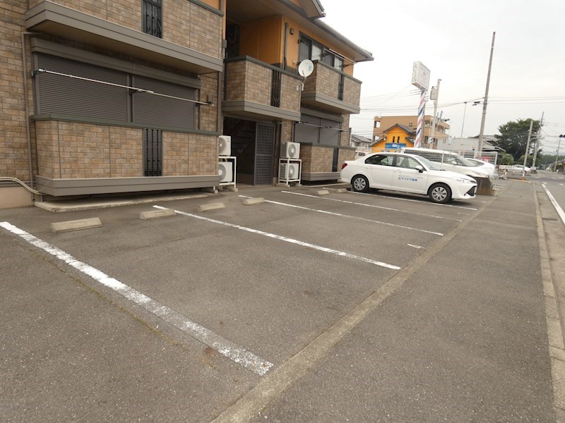 リベーラコートAB その他外観4