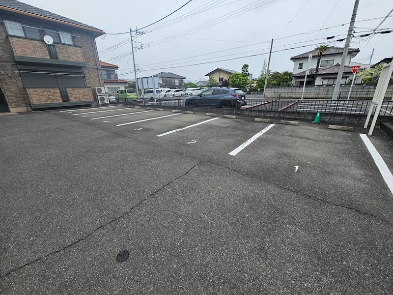 サニーウェルＡＢ その他外観1