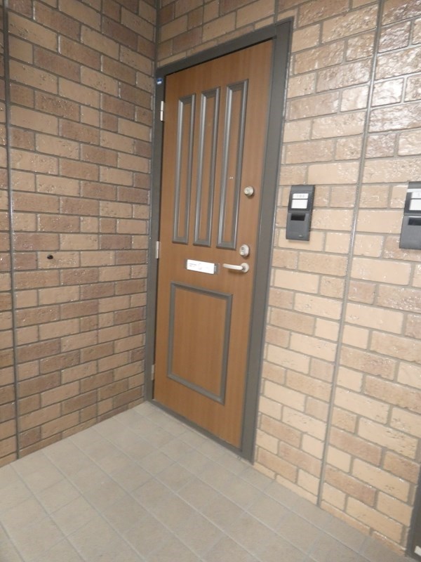 サニーウェルＡＢ その他外観2