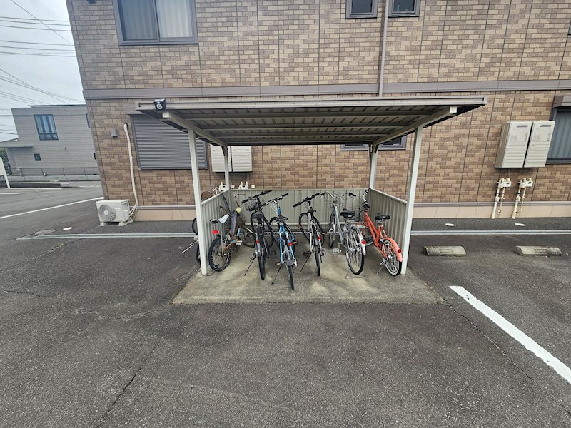 サニーウェルＡＢ その他外観2