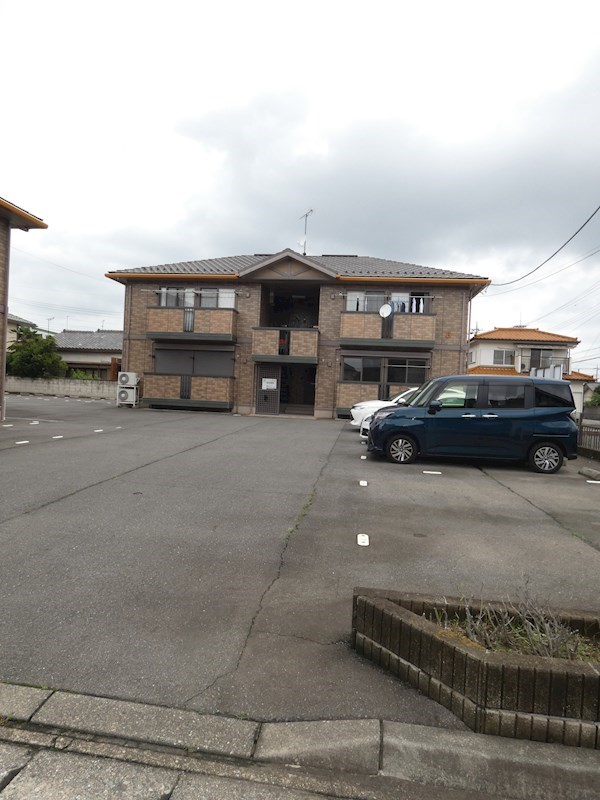 サニーウェルＡＢ その他外観4