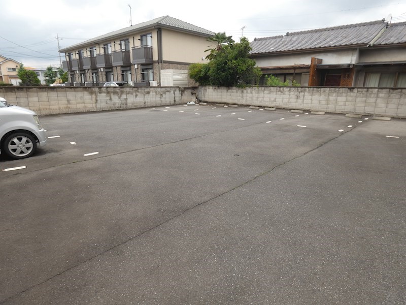 サニーウェルＡＢ その他外観5