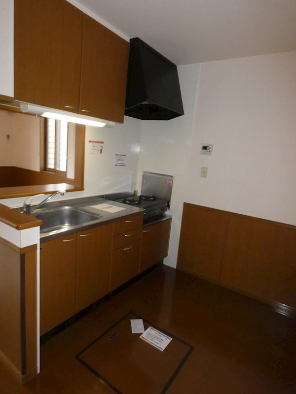 サニーウェルＡＢ キッチン