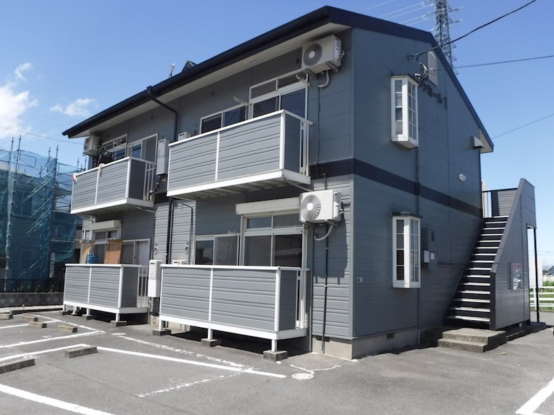 ファミールⅠ その他外観1