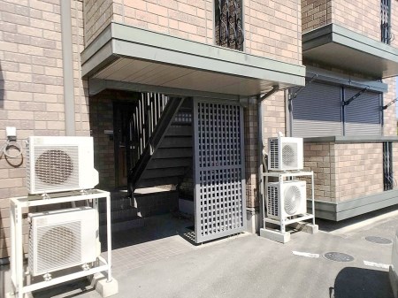 プランタン その他外観2