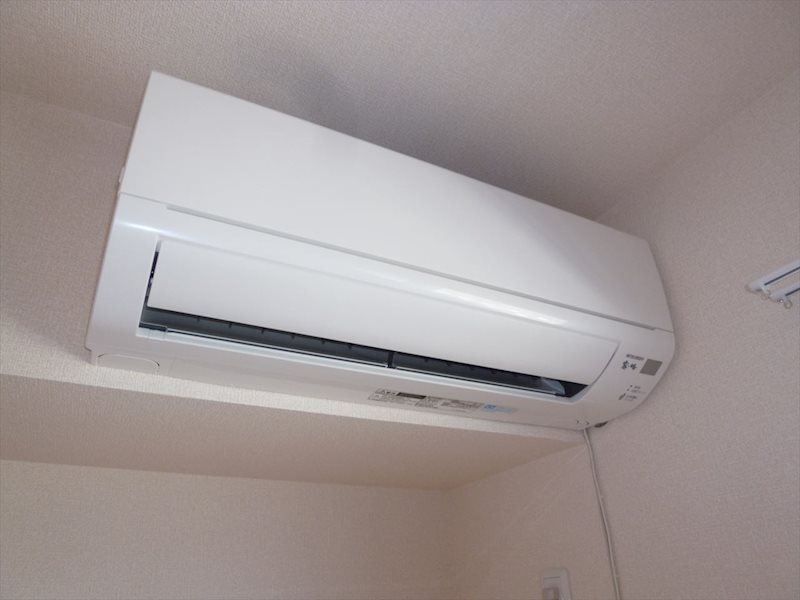 リバーサイド・KⅢ その他2