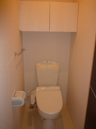 リバーサイド・KⅢ その他3