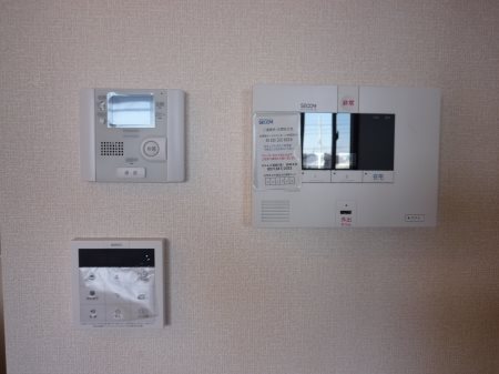 リバーサイド・KⅢ その他4