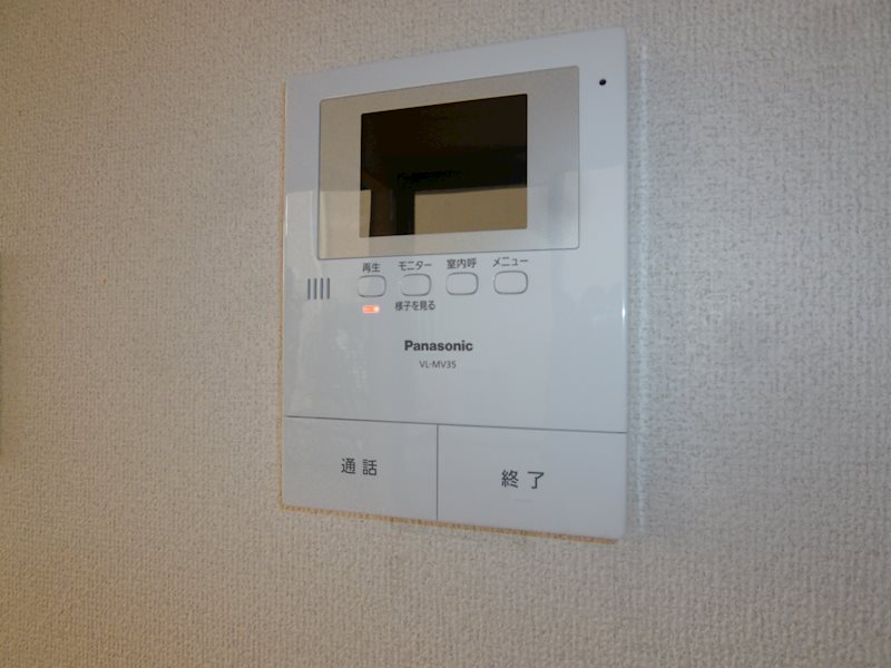 笠原ハイツA その他5