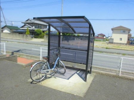 グラシア  その他外観2