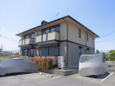 グラシア  その他外観3