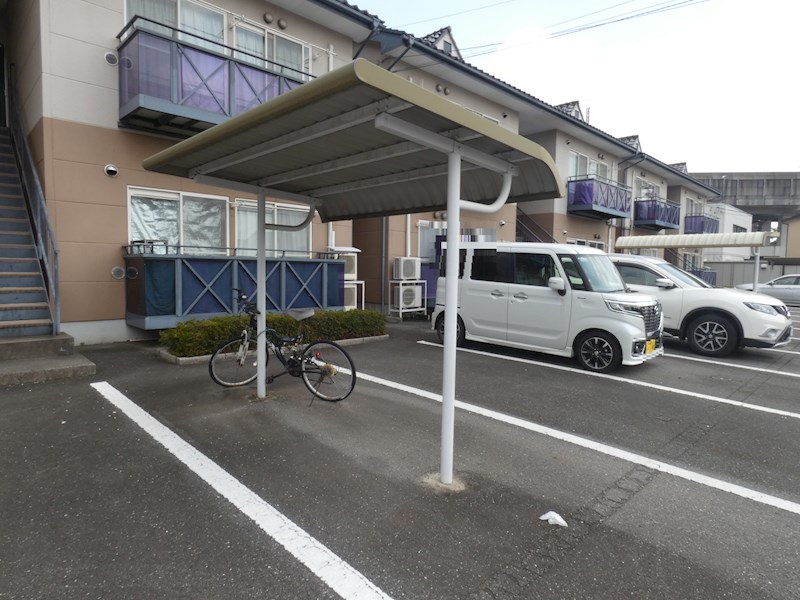すとりーむ緑ハイツA・B・C その他外観3