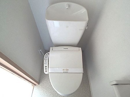 ヴィラ　フォレスタ　B その他2