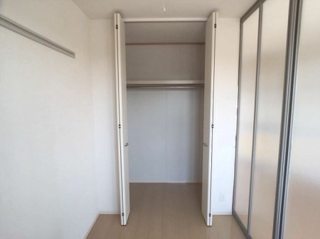 ヴィラ　フォレスタ　B その他3