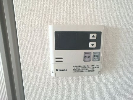 ヴィラ　フォレスタ　B その他5