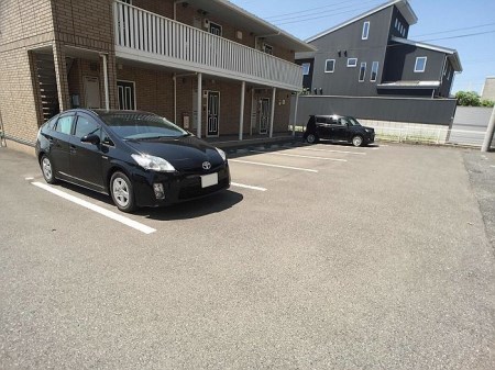 ヴィラ　フォレスタ　B その他外観4