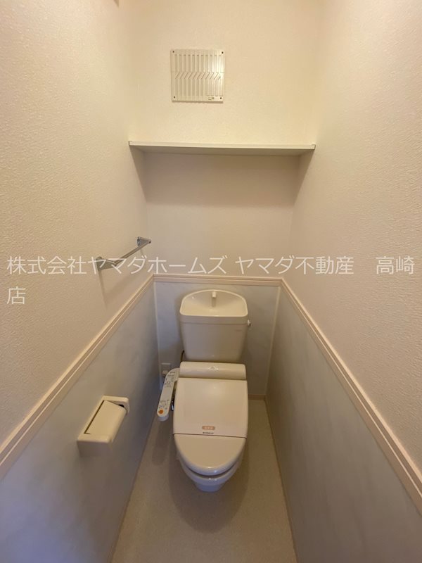 エスペランサアークＢ その他2