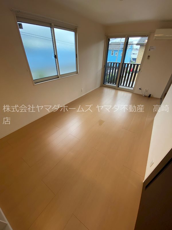 エスペランサアークＢ その他6