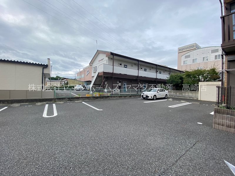 エスペランサアークＢ その他外観1