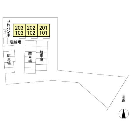 セジュール　ソフィア  その他1