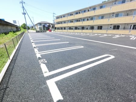クレアシオン城北 その他外観2