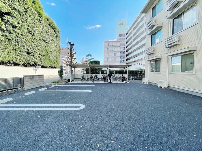 クレアシオン城北 その他外観5