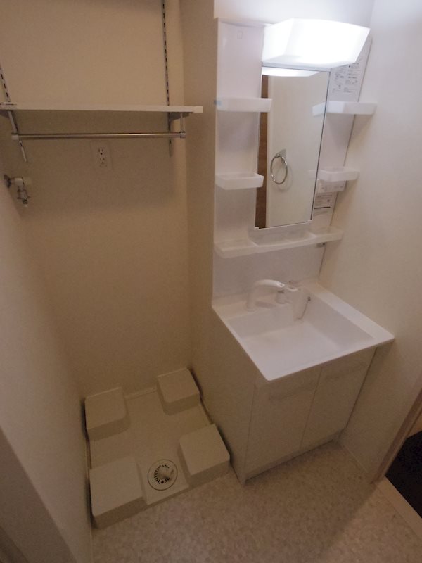 クレアシオン城北 ベッドルーム