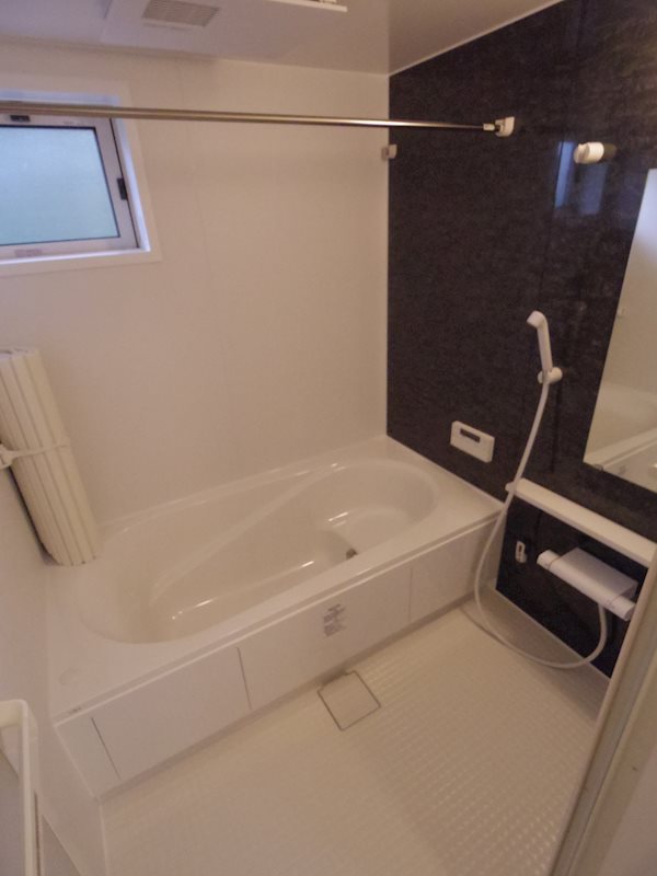 クレアシオン城北 風呂画像