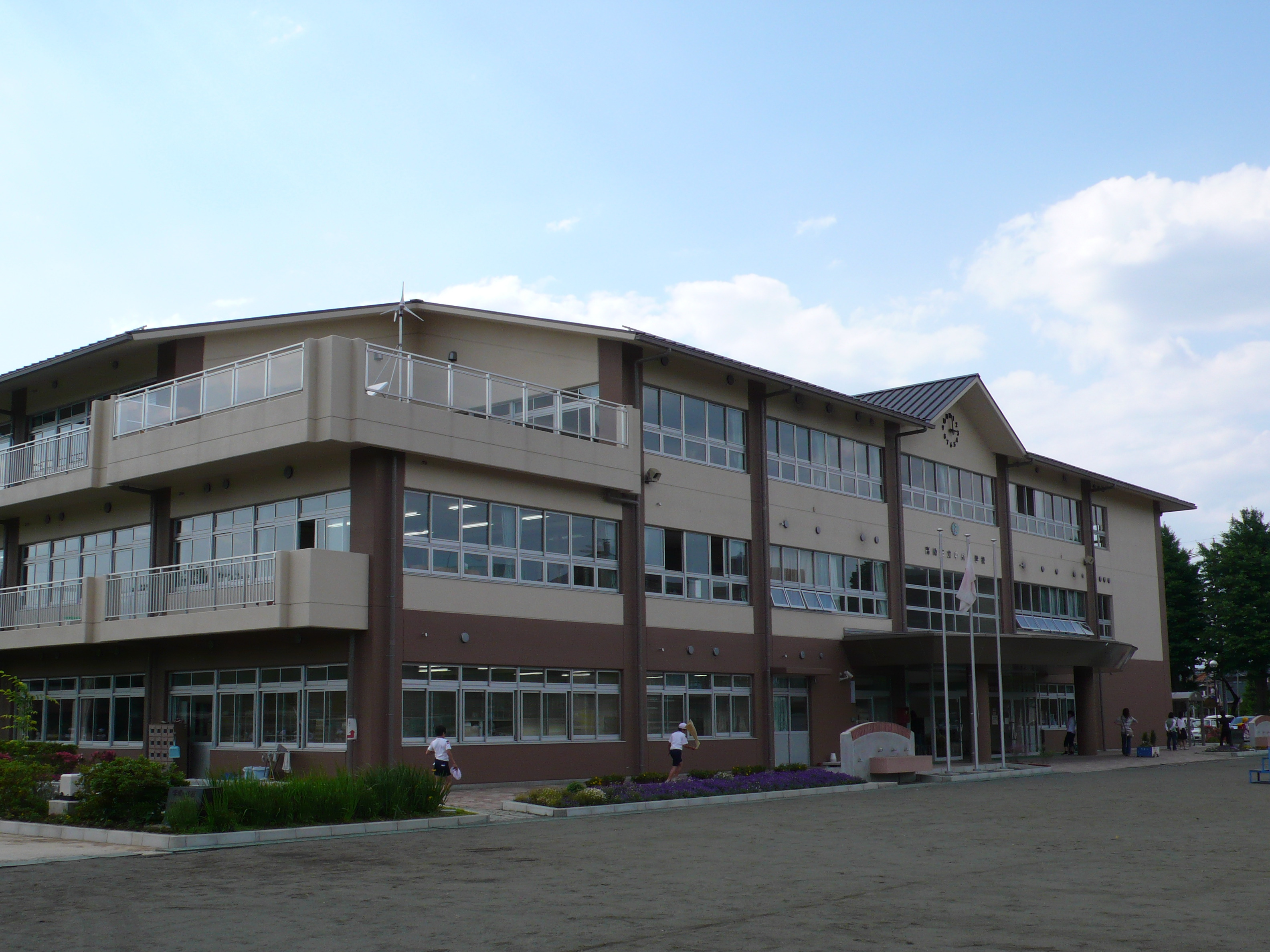 クレアシオン城北 周辺画像1